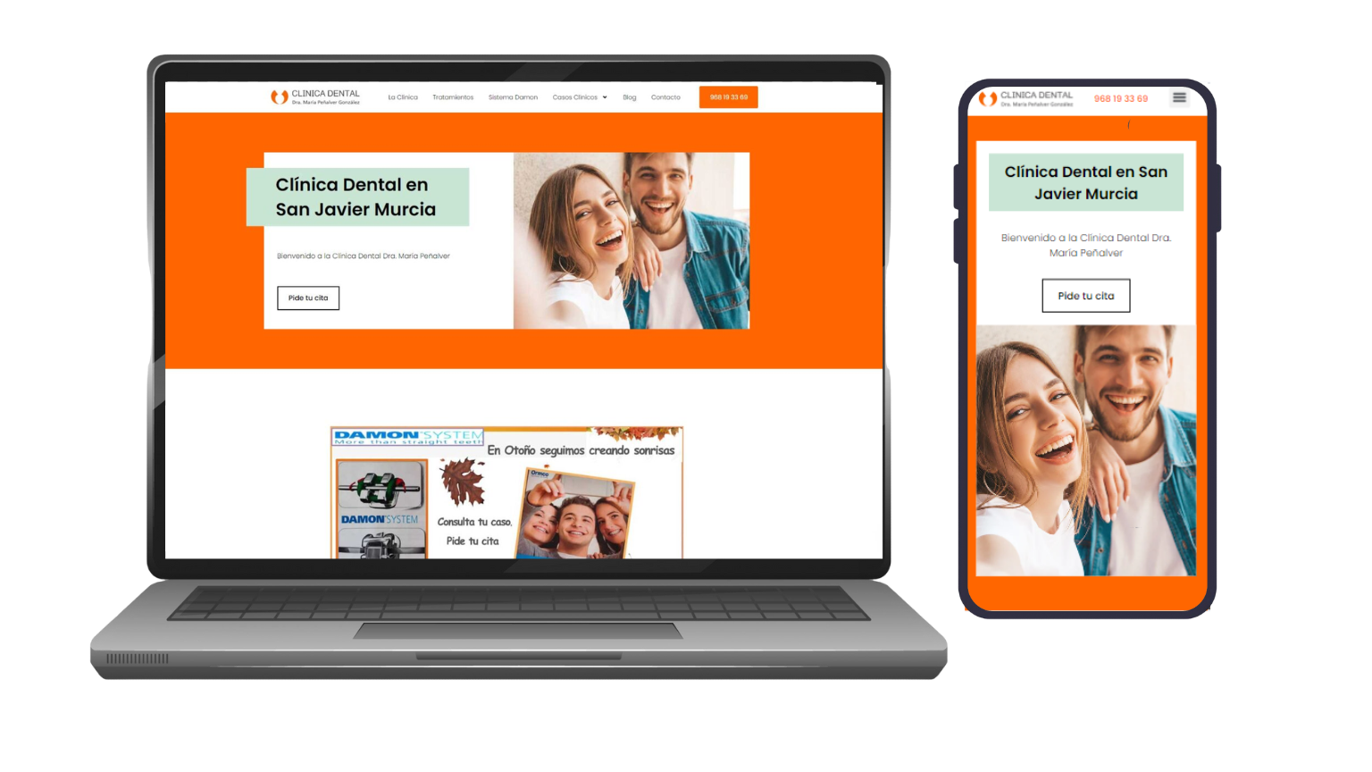 Clínica María Peñalver